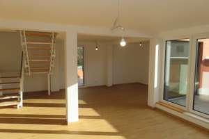 Großzügige 3,5-Zimmer Maisonette-Wohnung im 2. OG in Dortmund-Menglinghausen – Am Hofstück 7, 44227 Eichlinghofen, Dortmund – Vorschaubild 4