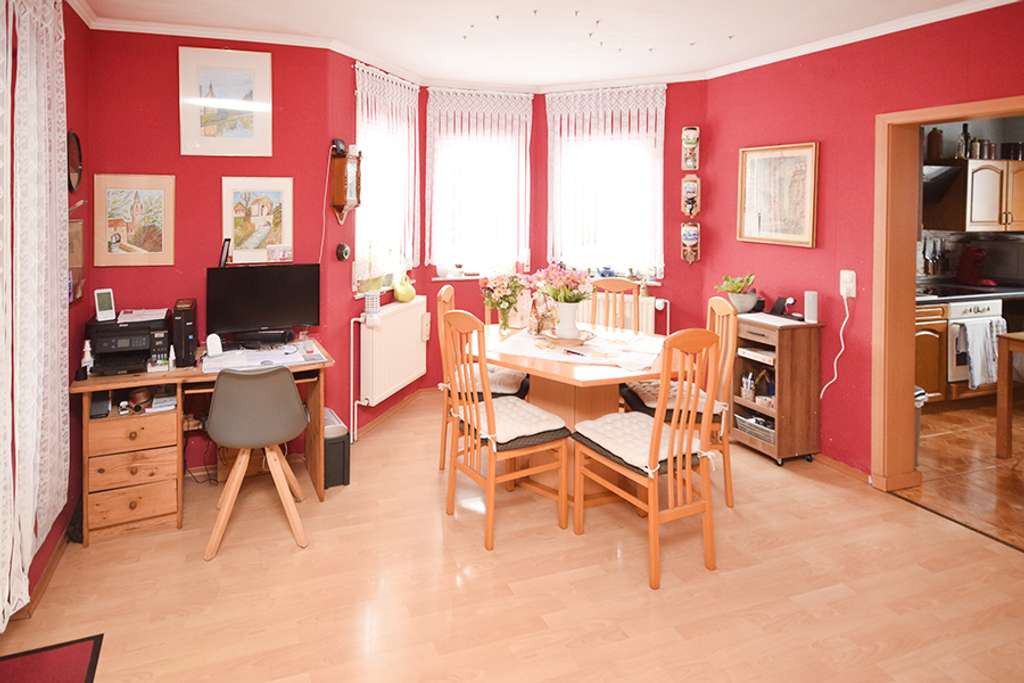 Immobilie in Nordharz - „Junge Liebe“ – Ein Zuhause zum Verlieben - Bild 0