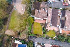 Klassisch, elegant und trotzdem erschwinglich (Erbpacht) -  geräumiges Zweifamilienhaus mit Garten a – 63073 Bieber, Offenbach am Main – Vorschaubild 23
