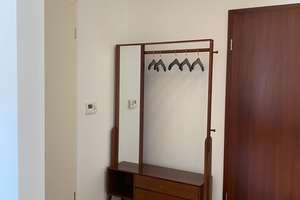 Möbliertes 1-Zimmer-Apartment in Bonn-Beuel – Top Lage, modern eingerichtet – Die vollständige Adresse der Immobilie erhältst du vom Anbieter., 53225 Schwarzrheindorf/Vilich-Rheindorf, Bonn – Vorschaubild 5