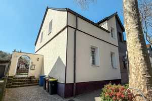 *RESERVIERT* Familienglück – Modernisierte Doppelhaushälfte mit Garten in Altenessen-Süd – Essen – Vorschaubild 2