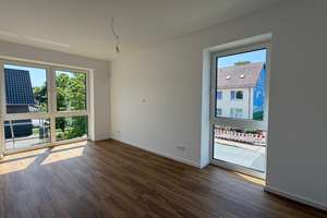 Penthouse-Wohnung im Neuabu, barrierearm, 3-Zimmer mit Balkon – Saarburger Str. 66, 28309 Sebaldsbrück, Bremen – Vorschaubild 5