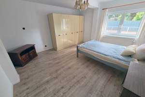 Freistehendes Einfamilienhaus in der Gartenstadt Haan - großzügig und modernisiert – Hochstraße 19, 42781 Haan – Vorschaubild 6