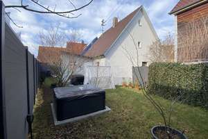 Provisionsfrei: Kleines Einfamilienhaus mit Garten und Ausbaupotenzial – Die vollständige Adresse der Immobilie erhältst du vom Anbieter., 73087 Bad Boll – Vorschaubild 6