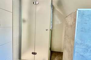 Refugium in Waldrandlage mit großem Grundstück und Traumhaus-Potenzial – Die vollständige Adresse der Immobilie erhältst du vom Anbieter., 48163 Amelsbüren, Münster – Vorschaubild 12
