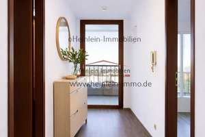 2,5 ZKB# TGStellpl.# sofort frei# 5.OG# Nord-Süd-Lage Fernsicht# Wannenbad# Darmstadt Dieburger Str. – Die vollständige Adresse der Immobilie erhältst du vom Anbieter., 64295 Darmstadt-West, Darmstadt – Vorschaubild 12