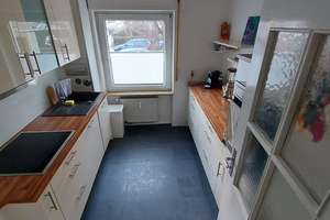 Sonnige 2-Zimmer-Wohnung im Lehenviertel mit Einbauküche von Privat – Lehenstraße Süd, 70180 Weinsteige, Stuttgart – Vorschaubild 6