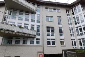 Dachgeschosswohnung mit Balkonterrasse in Alt-Hohenschönhausen neu zu vermieten – Malchower Weg 109, 13053 Alt-Hohenschönhausen, Berlin – Vorschaubild 15