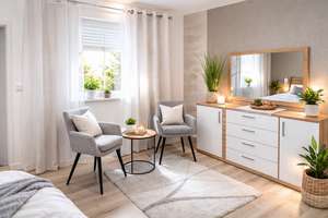 Helles Reihenhaus in Gießen – gepflegt und einladend. Perfekt für Ihr neues Zuhause! – Die vollständige Adresse der Immobilie erhältst du vom Anbieter., 35398 Gießen-West, Gießen – Vorschaubild 7