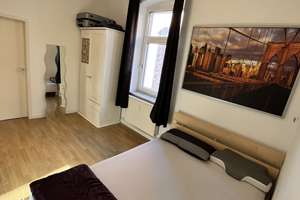 Drei-Zimmer-Wohnung in Limmerstraße – Die vollständige Adresse der Immobilie erhältst du vom Anbieter., 30451 Linden-Nord, Hannover – Vorschaubild 3