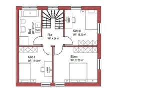 Zukunftsorientiertes Zuhause - Schlüsselfertiges, modernes Reiheneckhaus in bester Lage – Die vollständige Adresse der Immobilie erhältst du vom Anbieter., 93192 Wald – Vorschaubild 4