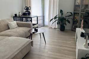  HOCHWERTIGES WOHNUNG IM FERRARIWEG , PADERBORN ZU VERMIETEN – Die vollständige Adresse der Immobilie erhältst du vom Anbieter., 33102 Kernstadt, Paderborn – Vorschaubild 2