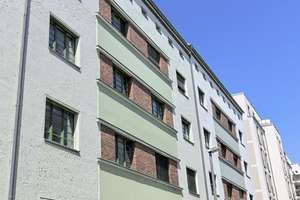 Denkmalgeschützter Altbau mit Charme: Helle 3-Zimmer-Wohnung mit Balkon – Die vollständige Adresse der Immobilie erhältst du vom Anbieter., 4159 Möckern, Leipzig – Vorschaubild 2