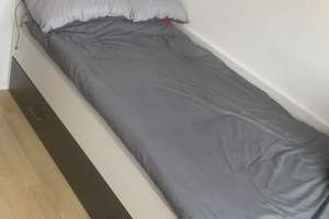 Kompaktes Apartment in Heilbronn: Einzimmerwohnung in zentraler Lage – Die vollständige Adresse der Immobilie erhältst du vom Anbieter., 74072 Heilbronn, Heilbronn – Vorschaubild 6