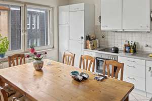 Kapitalanlage in Essen-Frohnhausen - 2-Zimmer-Wohnung in gefragter Wohnlage – Die vollständige Adresse der Immobilie erhältst du vom Anbieter., 45145 Frohnhausen, Essen – Vorschaubild 4
