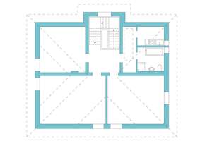 Reserviert - FREISTEHENDE DENKMALVILLA ALS ENTWICKLUNGSOBJEKT IM VILLENVIERTEL – Die vollständige Adresse der Immobilie erhältst du vom Anbieter., 53177 Godesberg-Villenviertel, Bonn – Vorschaubild 51