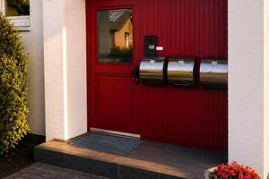 Eigentumswohnung mit Wintergarten, 2 Stellplätze, 1 gr. Garage, Garten in Bestlage Remscheid-Lennep – Hackenberg 16, 42897 Hackenberg, Remscheid – Vorschaubild 6
