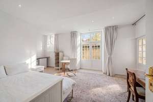 Denkmal-Juwel in Sendling: Luxuriöse ca. 220 m² Wohnung mit separatem Apartment und Garten – Die vollständige Adresse der Immobilie erhältst du vom Anbieter., 81371 Sendlinger Feld, München – Vorschaubild 17