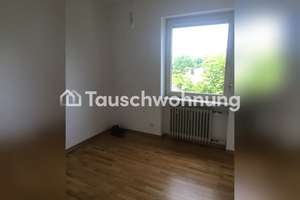 Tauschwohnung: 2,5 Zimmer München Sendling/Harras