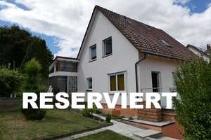 Einfamilienhaus in Nenzingen – Konstanz (Kreis) – Vorschaubild 1