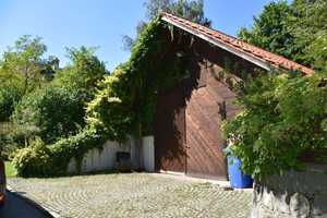 Alleinlage - Traumhafte Landhausvilla in Deggendorf – Deggendorf (Kreis) – Vorschaubild 34