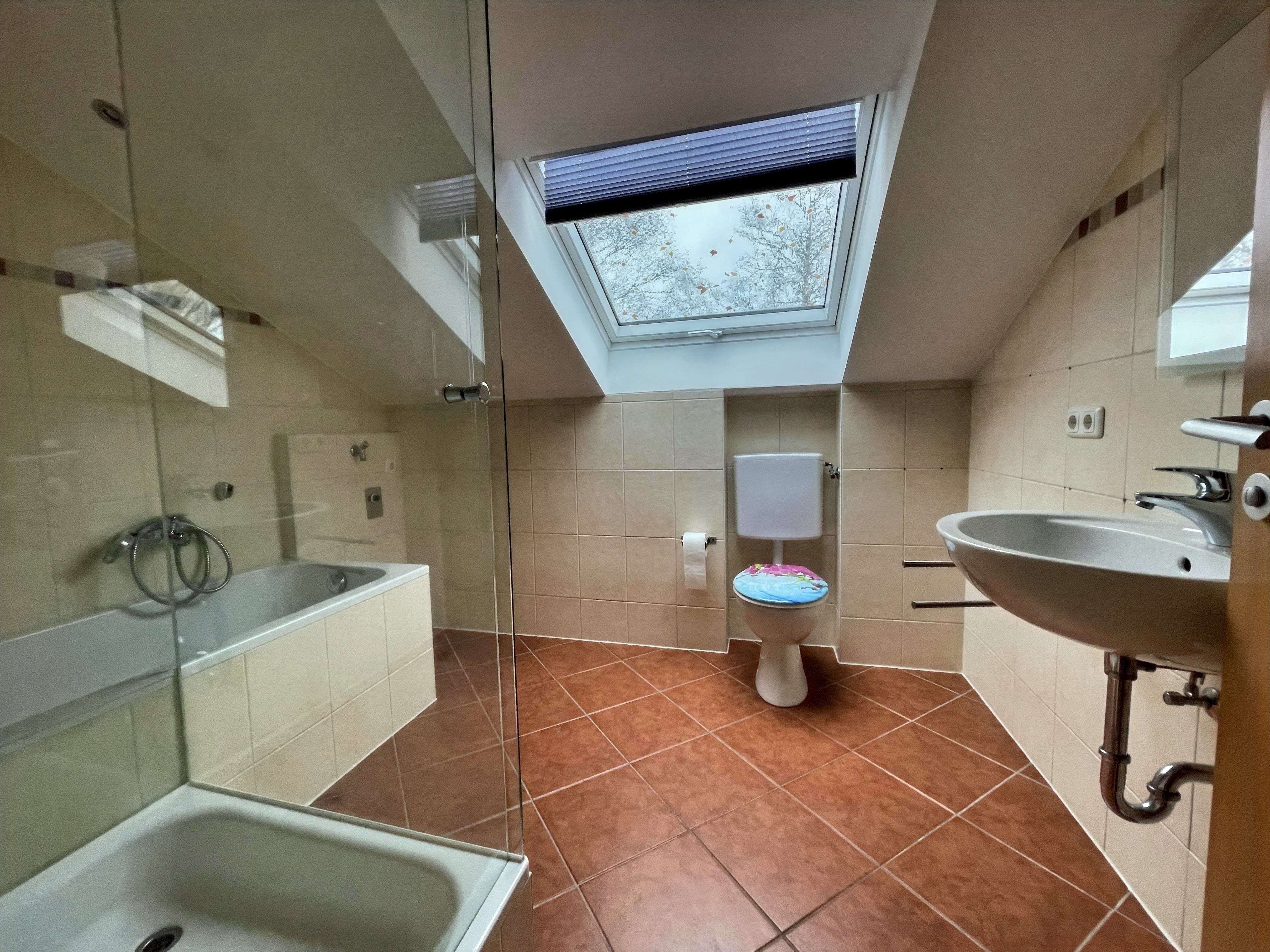 Immobilie in Schongau - Ein Haus mit vielen Möglichkeiten! - Bild 2