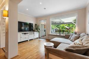 Traumhaftes Reihenmittelhaus in ruhiger Lage von Alt-Rahlstedt – Die vollständige Adresse der Immobilie erhältst du vom Anbieter., 22149 Rahlstedt, Hamburg – Vorschaubild 9