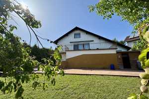 Bungalow mit Einliegerwohnung – Donnersbergkreis – Vorschaubild 2