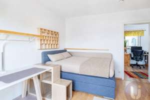 Wohnung mit Balkon in der Nähe vom Müggelseedamm/Müggelspree - Wohnen wo Berlin durchatmet - – Charlotte-E.-Pauly-Str. 30, 12587 Friedrichshagen, Berlin – Vorschaubild 25