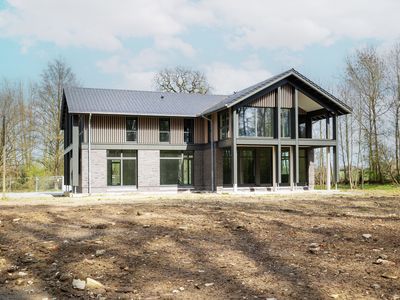 Ihr neues Zuhause in Melle: Einfamilienhaus im Rohbau in naturnaher Umgebung
