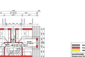 KFW55 Neubau Doppelhaushälfte - bezugsfertig! – Die vollständige Adresse der Immobilie erhältst du vom Anbieter., 76887 Bad Bergzabern – Vorschaubild 15