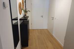 Moderne Stadtwohnung - sofort beziehbar! – Riemekestr. 4a, 33102 Kernstadt, Paderborn – Vorschaubild 6