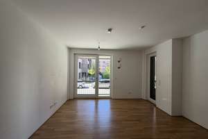 **RESERVIERT** Charmante 2-Zimmer-Wohnung in bester Lage