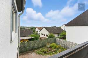 Wohnen auf einer Etage! EFH mit super Aussicht + Souterraineinheit & Ausbaureserve in Finthen – Mainz – Vorschaubild 20