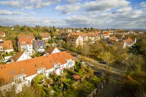 +++ renovierte DG-Maisonette - sep. Zugang - S-Blk. mit Blick ins Grüne - inkl. EBK & Kfz-Stpl. +++ – Mercatorweg 57, 70439 Stammheim-Süd, Stuttgart – Vorschaubild 25