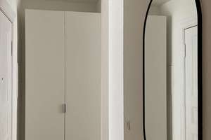 Sehr Rugige 2-Zimmer Wohnung direkt in der Rykestraße – Rykestraße 7, 10405 Prenzlauer Berg, Berlin – Vorschaubild 10