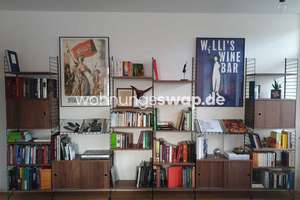 Wohnungstausch: Nordendstraße 62 – 80000 Neuschwabing, München – Vorschaubild 4