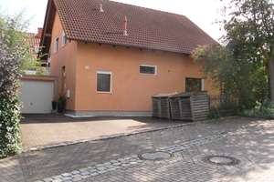 Attraktives Einfamilienhaus von Privat