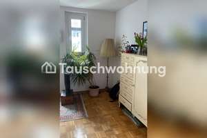 Tauschwohnung: Helle 1,5 Zimmer Wohnung – Die vollständige Adresse der Immobilie erhältst du vom Anbieter., 50678 Neustadt/Süd, Köln – Vorschaubild 2