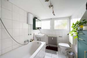 WGH mit freier Wohnung und Entwicklungspotenzial in Köln-Müngersdorf – Die vollständige Adresse der Immobilie erhältst du vom Anbieter., 50933 Müngersdorf, Köln – Vorschaubild 23