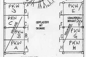2 Raum-Dachgeschosswohnung mit Balkon u. Blick ins Grüne – Dimpfelstraße 17, 4347 Schönefeld-Abtnaundorf, Leipzig – Vorschaubild 12
