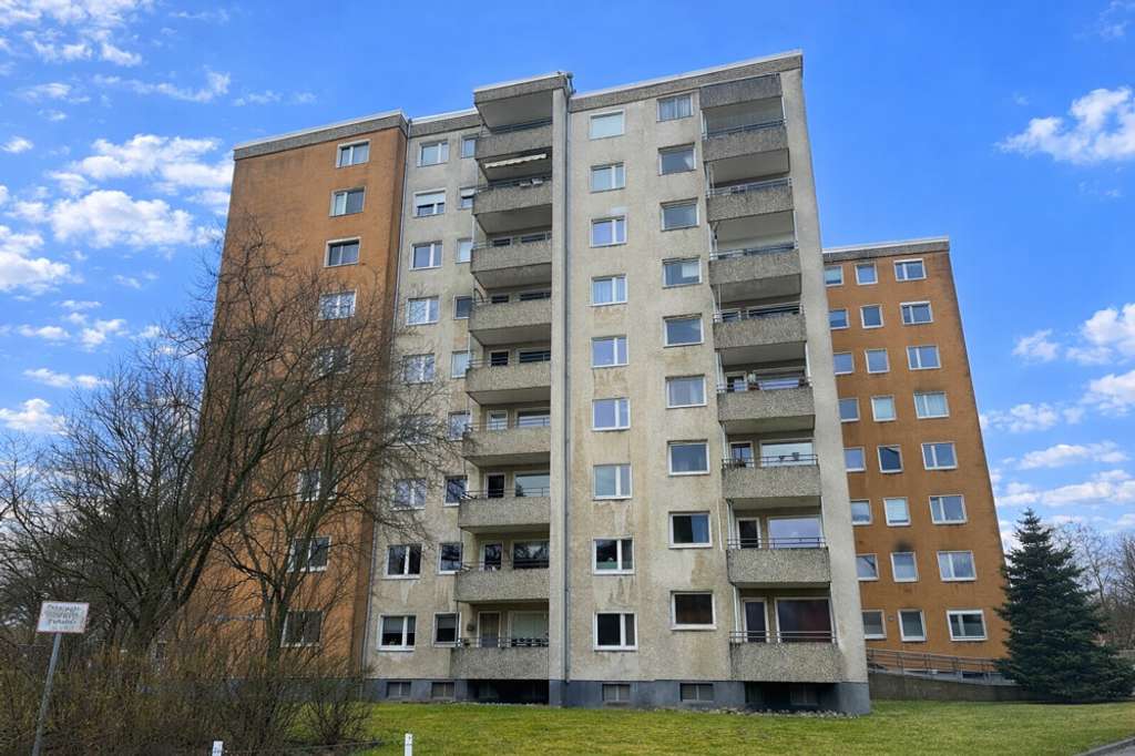 Immobilie in Schwentinental - Gut geschnittene 2 Zimmer Wohnung in ruhiger Lage Schwentinentals - Bild 0