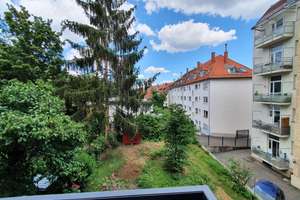 Ruhige Wohnung in Stuttgart West – Claudiusstraße 20, 70193 Vogelsang, Stuttgart – Vorschaubild 18