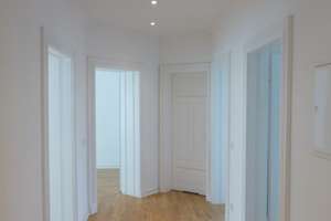 *** Zu Hause ankommen und wohlfühlen in Gohlis *** WE 01 - Zeit für Mehr! – Virchowstraße 8, 4157 Gohlis-Mitte, Leipzig – Vorschaubild 7