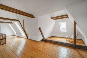 Form folgt Funktion. Raum folgt Vision. - Historische Bauhaus-Villa am Südhang von Schwabach – Die vollständige Adresse der Immobilie erhältst du vom Anbieter., 91126 Innenstadt, Schwabach – Vorschaubild 8