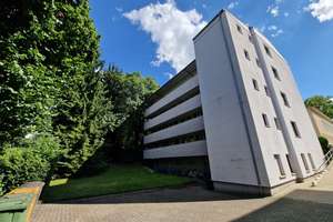2 Zimmer Wohnung in ruhiger zentraler Lage – Kriemhildenstraße 6, 86152 Stadtjägerviertel, Augsburg – Vorschaubild 3