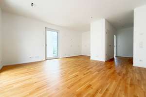 Exklusive 3-Zimmer-Neubauwohnung am Albertussee | Neue Einbauküche | Südbalkon | Aufzug – Die vollständige Adresse der Immobilie erhältst du vom Anbieter., 40549 Heerdt, Düsseldorf – Vorschaubild 9