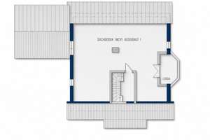 Bielefeld-Stieghorst: ZFH | Sackgassenlage 
ca. 174 m² Wfl. + ca. 58 m² ausgebaute Nutzfläche im DG – Die vollständige Adresse der Immobilie erhältst du vom Anbieter., 33605 Stieghorst, Bielefeld – Vorschaubild 37