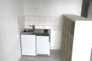Helles 1-Zimmer-Apartment in Mannheim – Zehntstraße 10, 68169 Neckarstadt-West, Mannheim – Vorschaubild 4