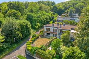 Familienfreundlicher Bungalow in schöner Reihenendlage mit Garten, Garage und Weitblick – Die vollständige Adresse der Immobilie erhältst du vom Anbieter., 56072 Metternich, Koblenz – Vorschaubild 28
